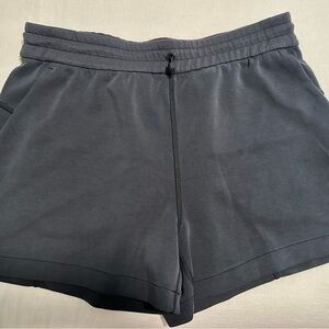Lululemon Softstreme High Rise 4” Shorts
